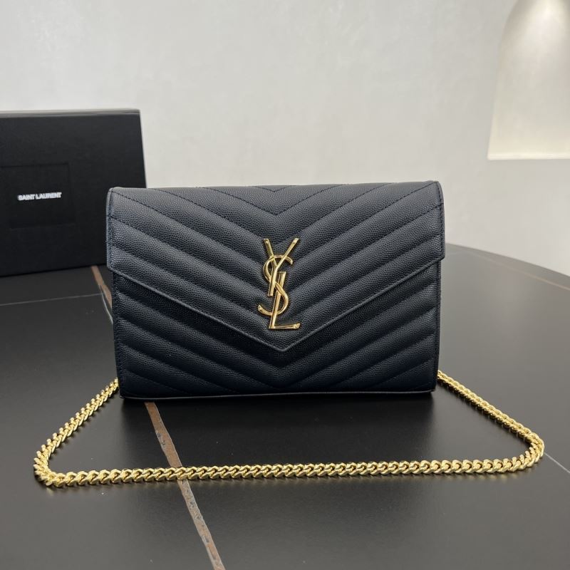 YSL Satchel Bags